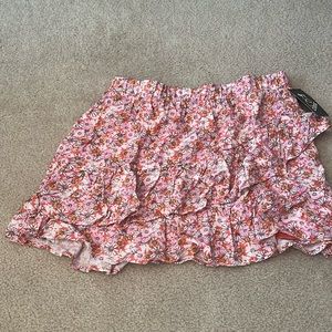 Art Class Skirt—XL (14/16)